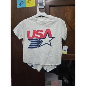 4t brand new outfit from target item 583